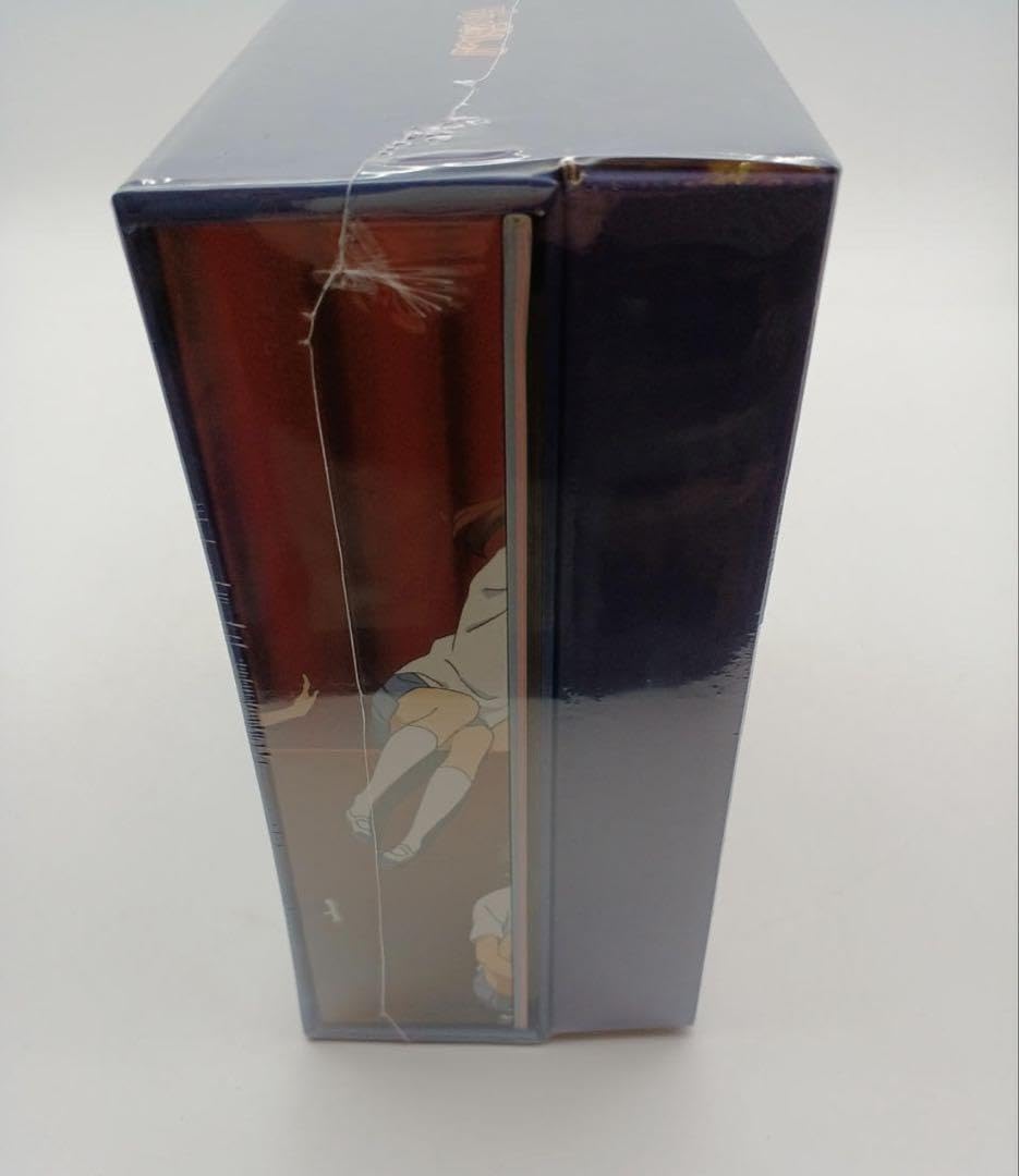 Amazon.co.jp: けいおん Blu-ray Box 初回限定生産版 第2期 収納BOX